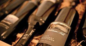 Amphitheatre Club Bespoke Wine Plans