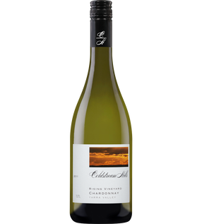 Rising Vineyard Chardonnay 2011
