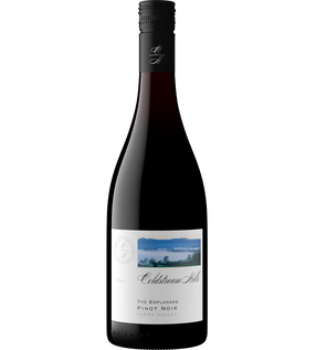 The Esplanade Pinot Noir 2021