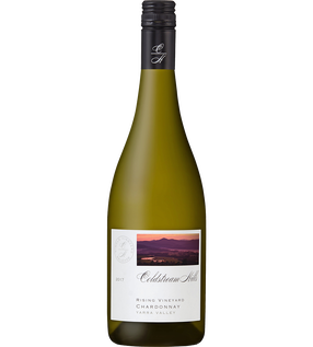 Rising Vineyard Chardonnay 2017