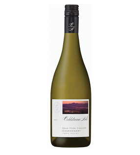 Deer Farm Vineyard Chardonnay 2017