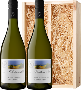 Single Vineyard 2020 Duo Gift Box