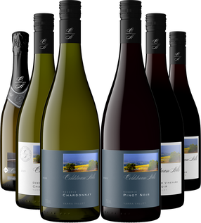 Virtual Tasting Mix
