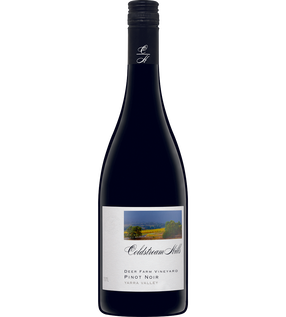 Deer Farm Vineyard Pinot Noir 2020