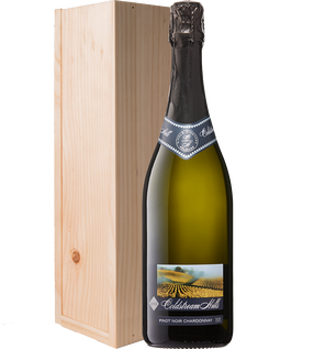 Yarra Valley Pinot Noir Chardonnay 2014 Gift Box