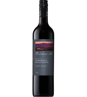 Reserve Cabernet Sauvignon 2017