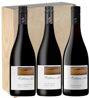 The Gift of Pinot Trio